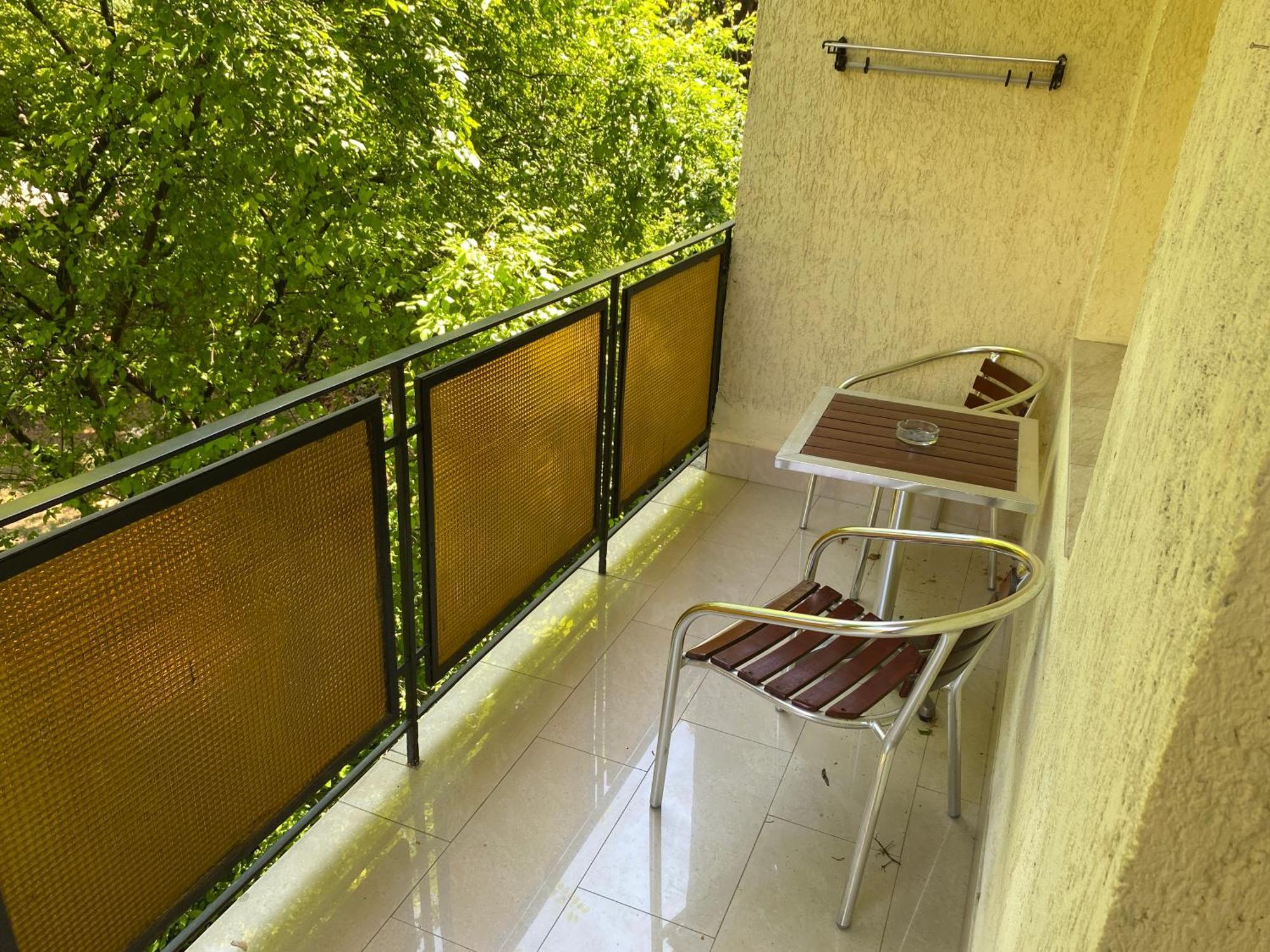 Gold Apartments บูดาเปสต์ ภายนอก รูปภาพ