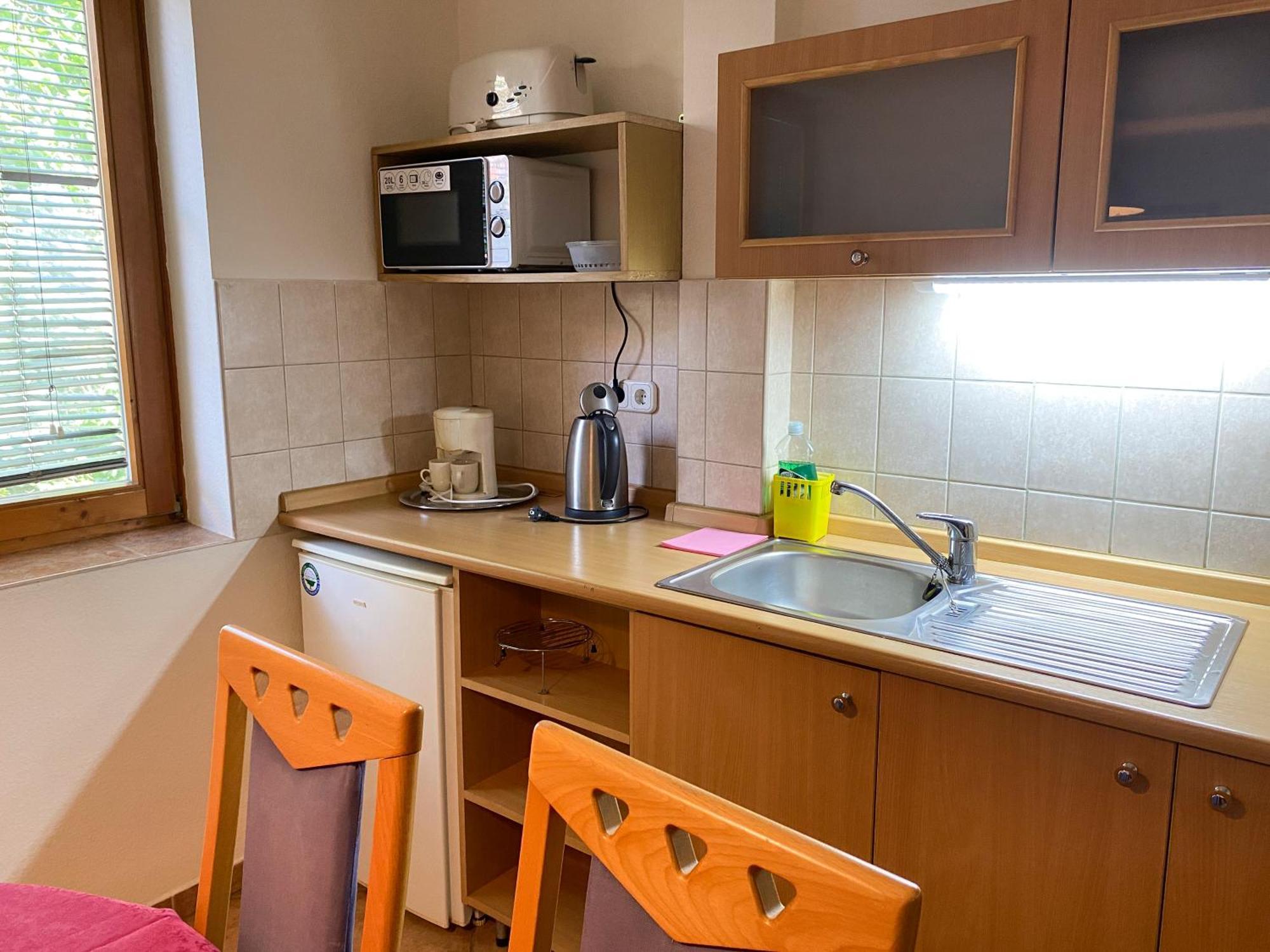 Gold Apartments บูดาเปสต์ ห้อง รูปภาพ