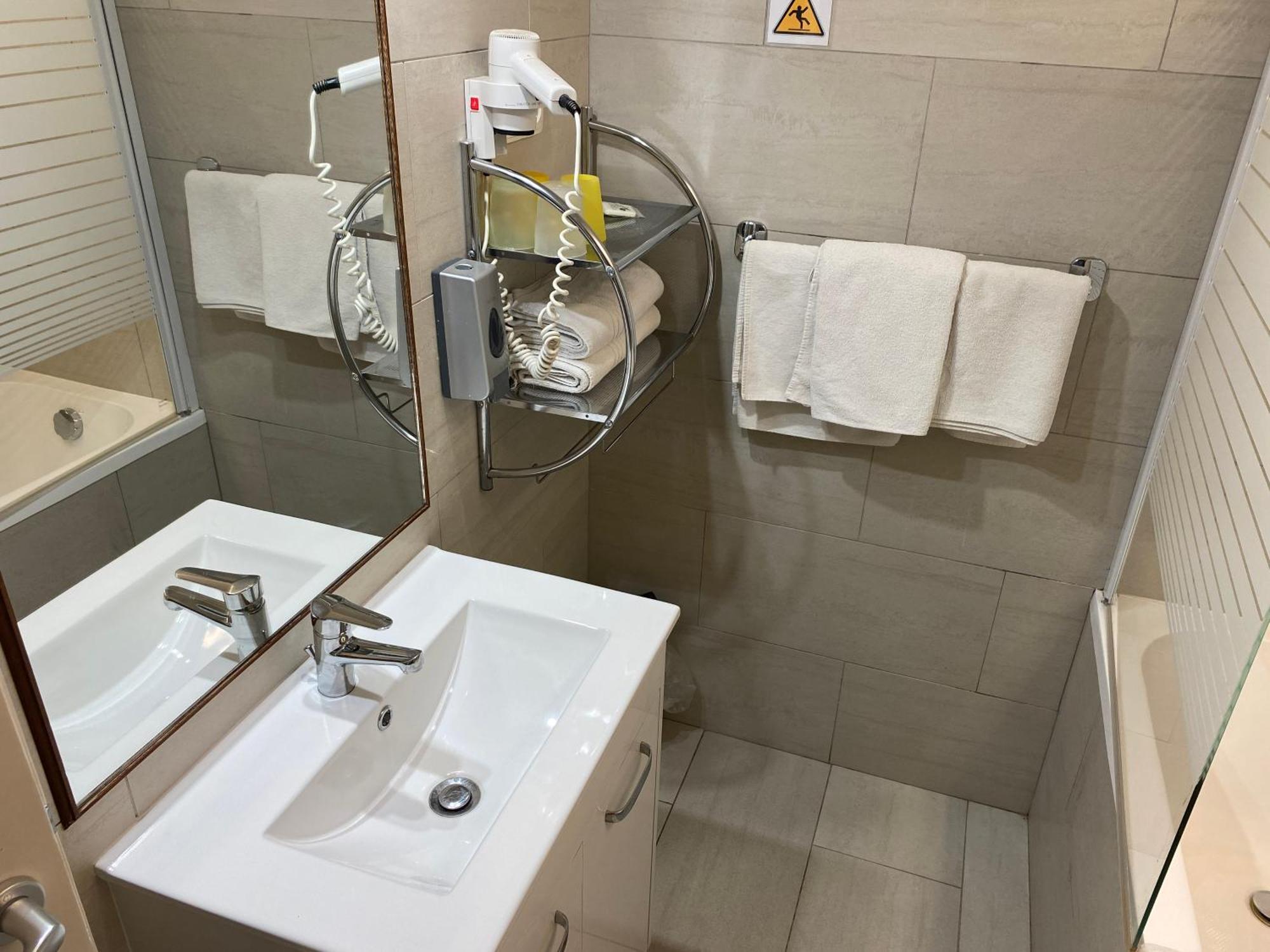 Gold Apartments บูดาเปสต์ ห้อง รูปภาพ