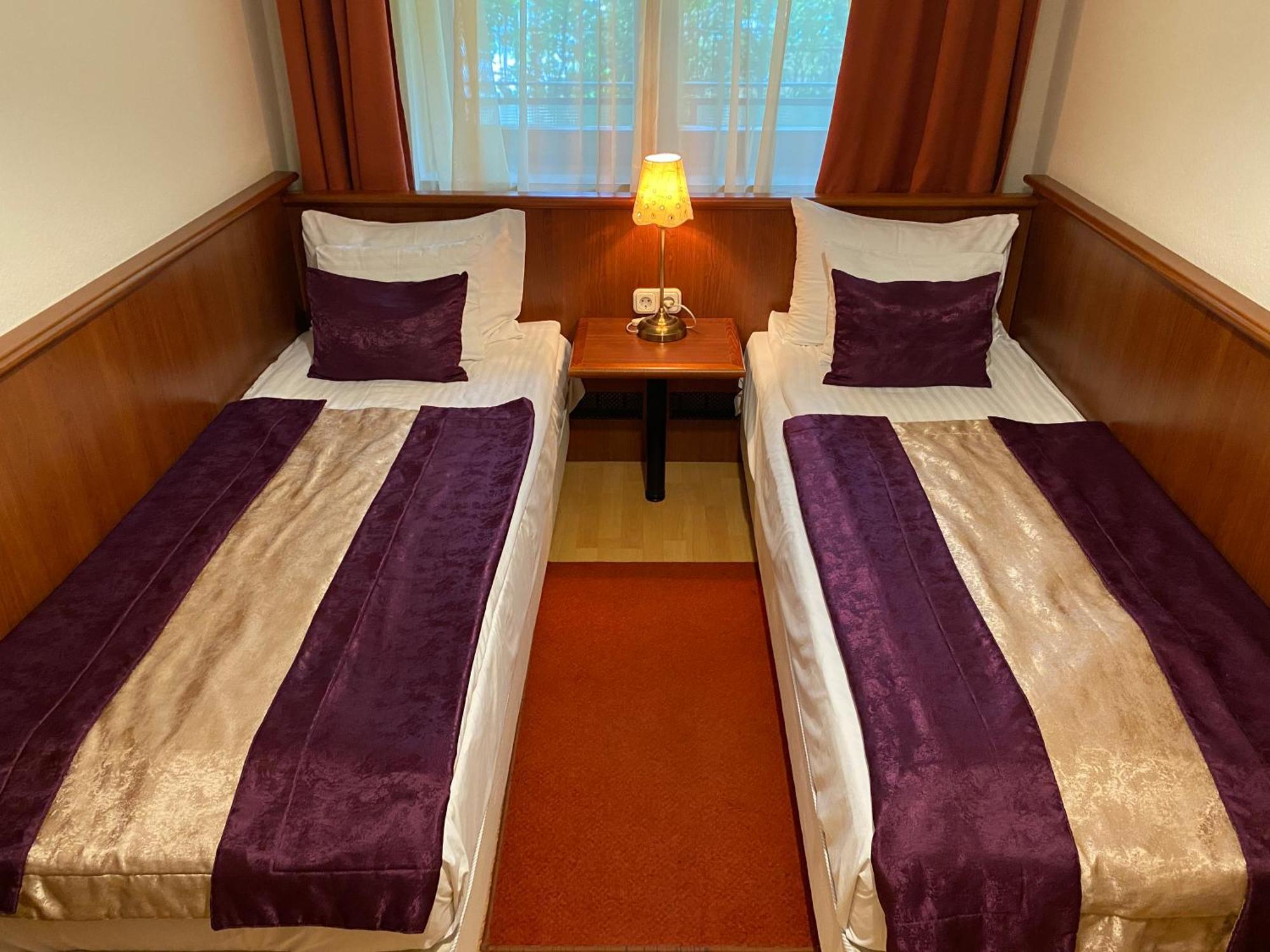 Gold Apartments บูดาเปสต์ ห้อง รูปภาพ